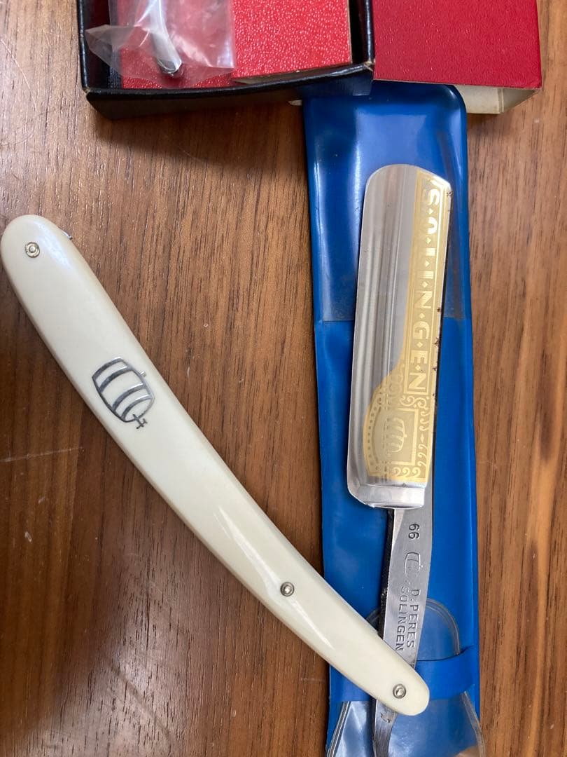 値下げ45000→30000円マツザキシザース、ニッケン、ゾーリンゲンセット販売