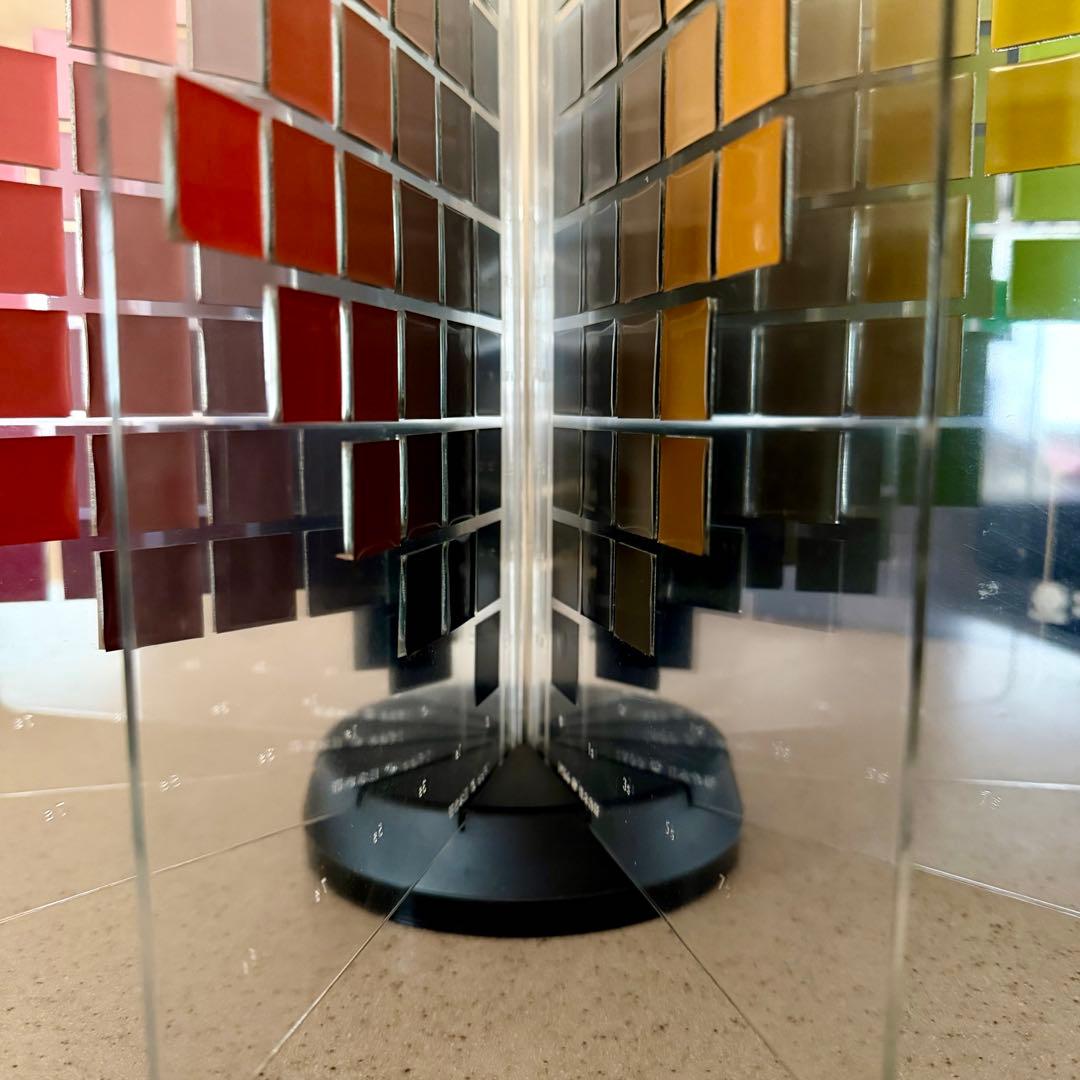 日本色研 PCCS色立体