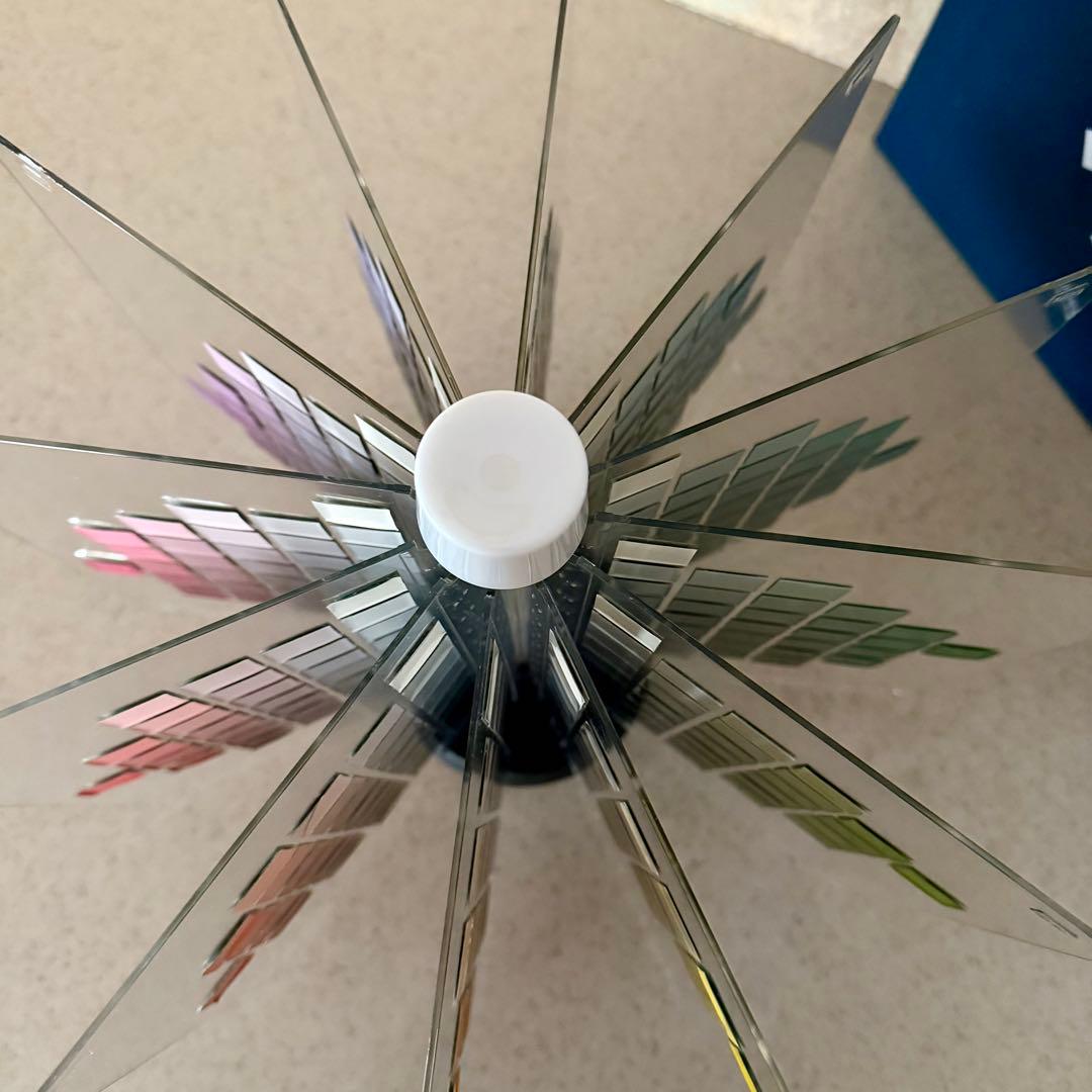 日本色研 PCCS色立体