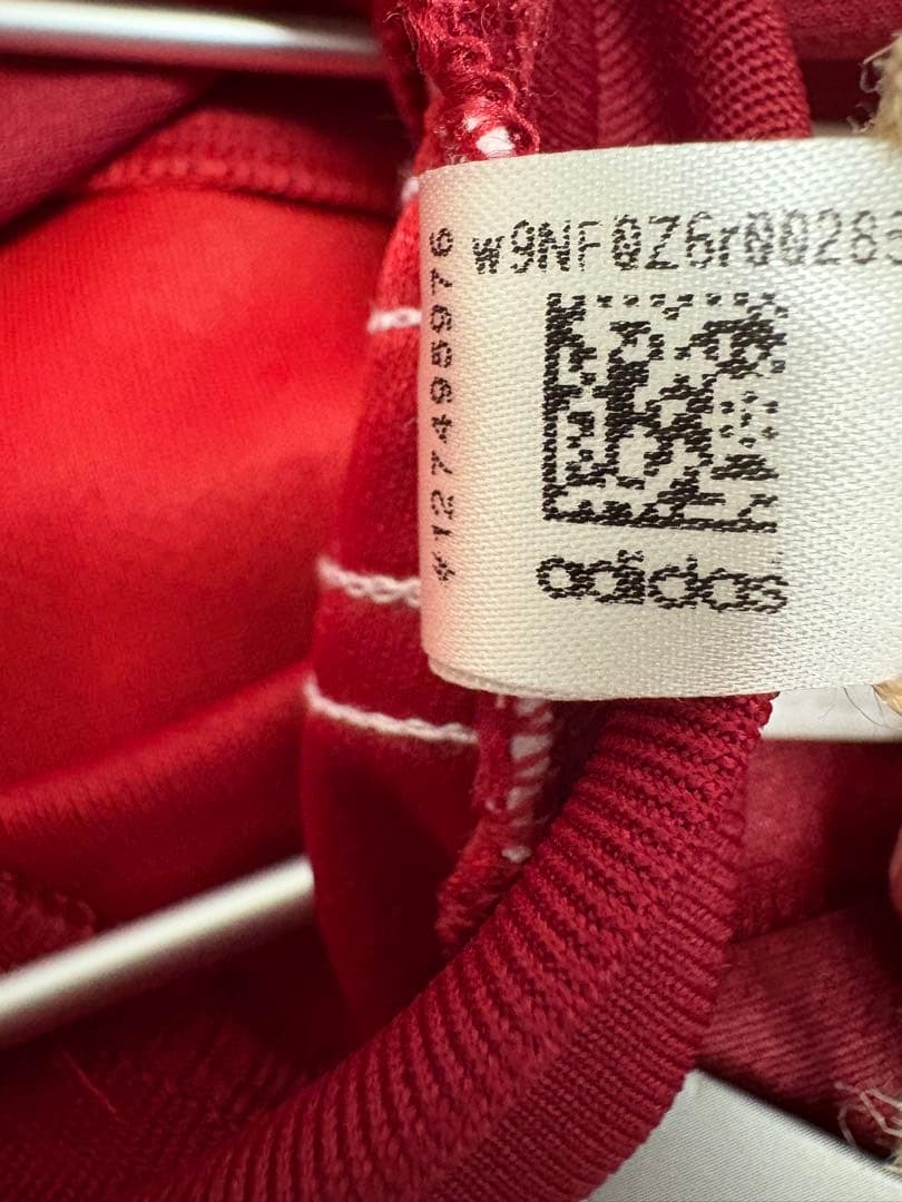 FCバイエルン・ミュンヘン ザネ 10番 Lサイズ ユニフォーム