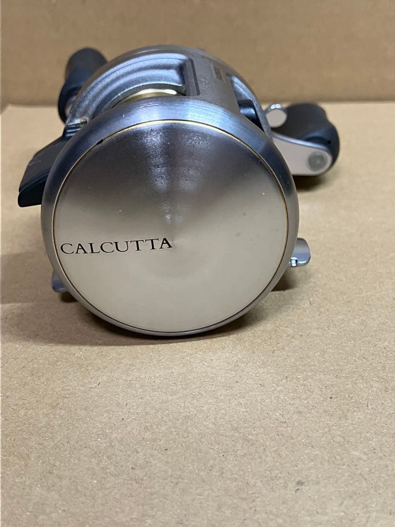 希少！　05 カルカッタ 51 左巻き