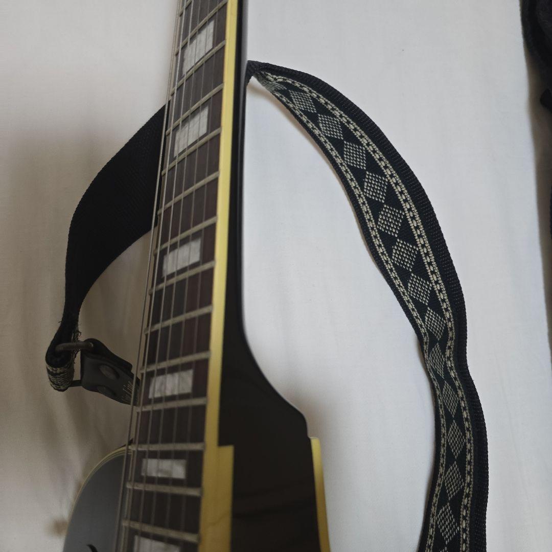 レスポール Epiphone LesPaul Custom