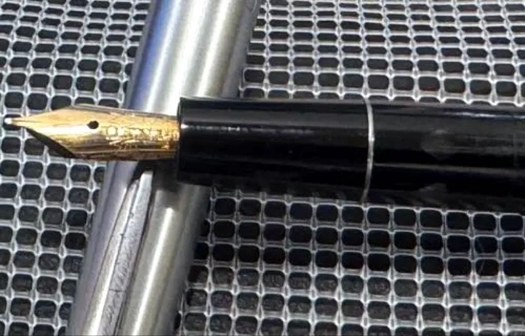 【極美品】モンブラン モンテローザ後期