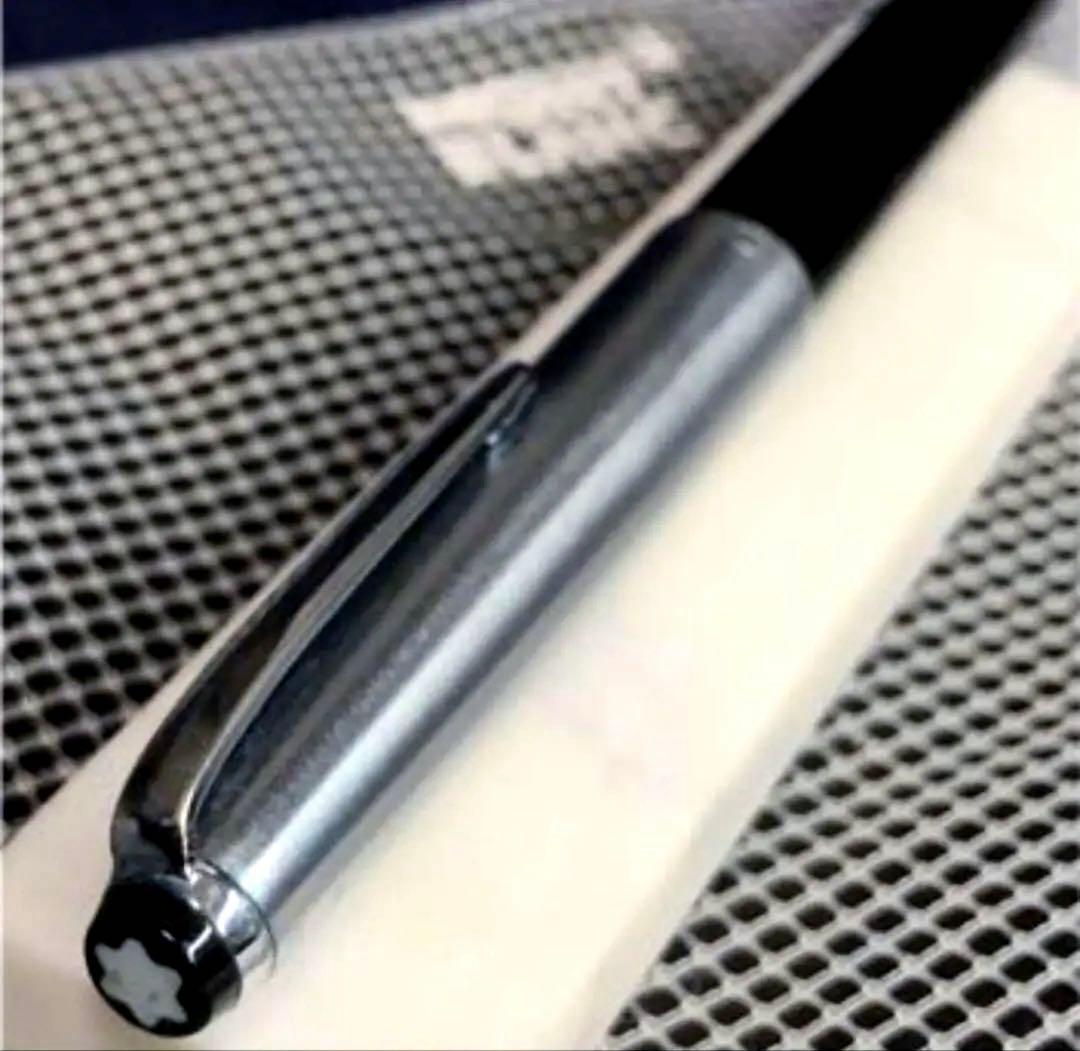 【極美品】モンブラン モンテローザ後期