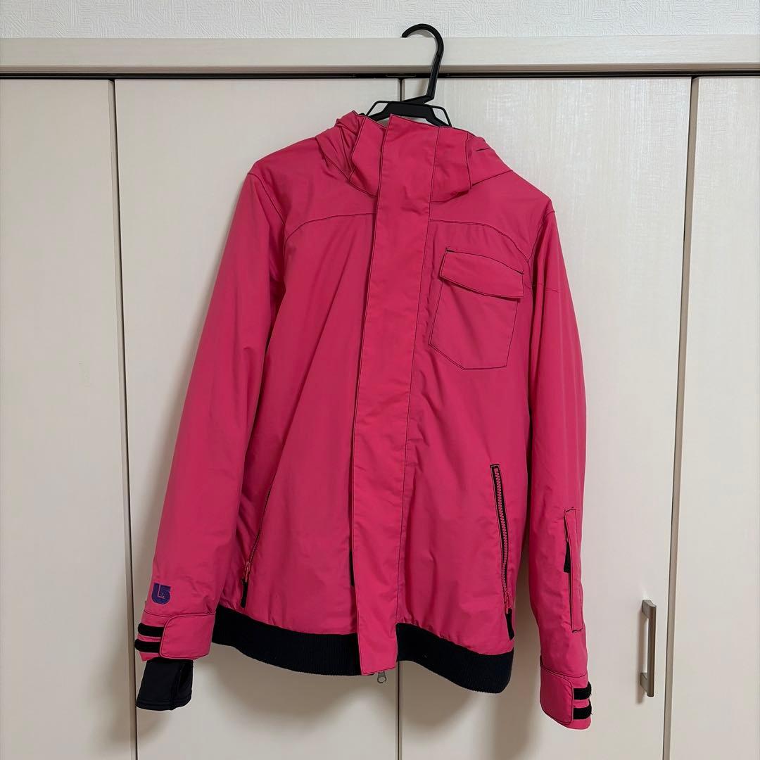 Burton スノボウェア　上下
