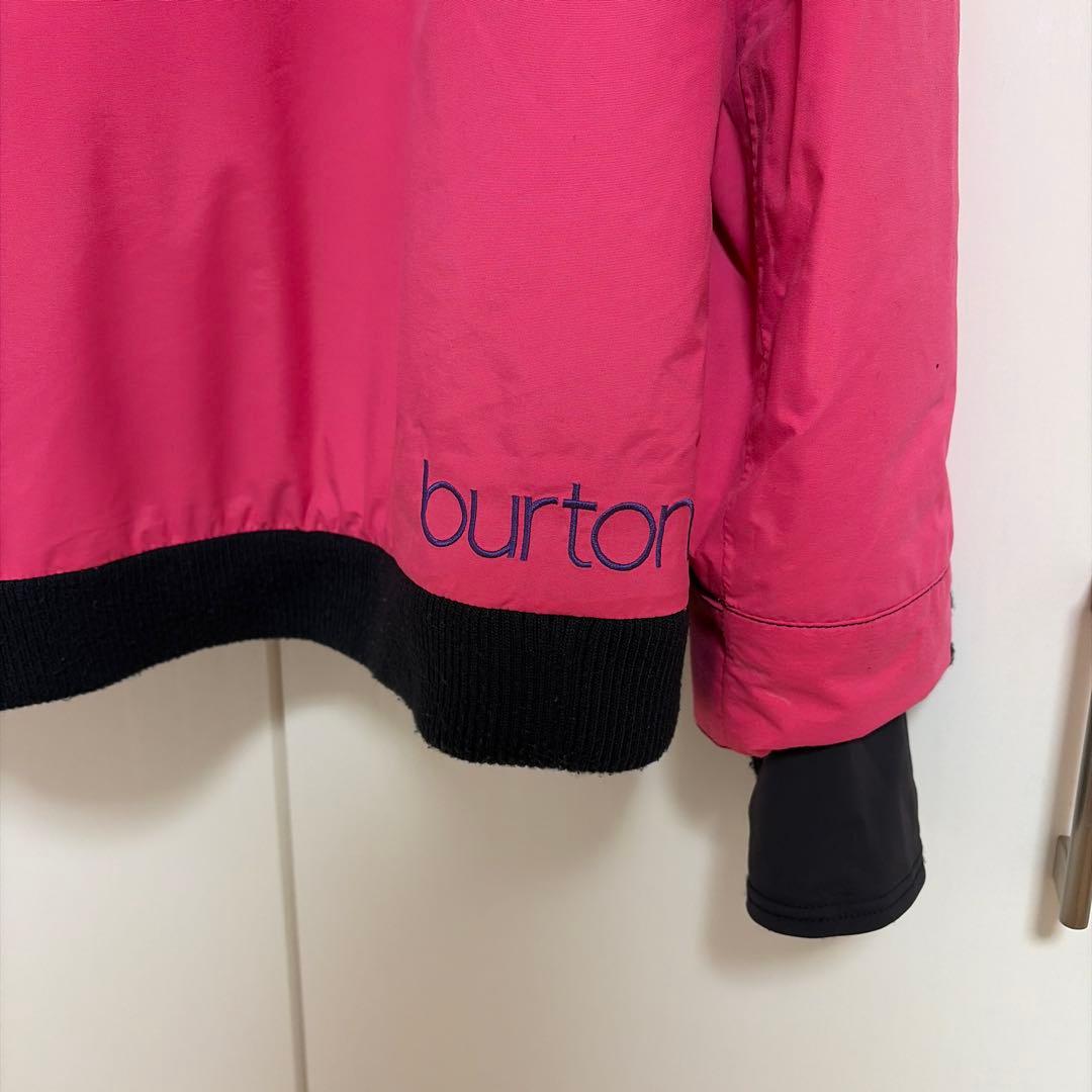 Burton スノボウェア　上下