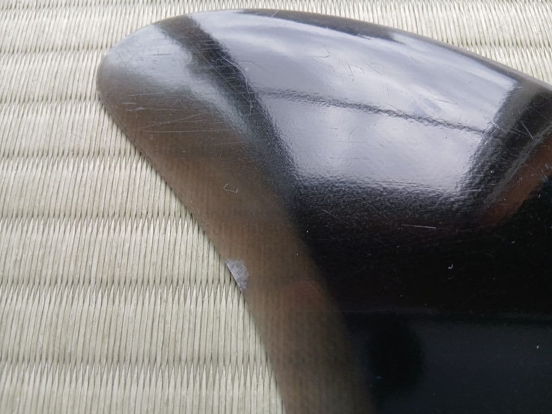 FCS2　クリステンソン　キールフィン