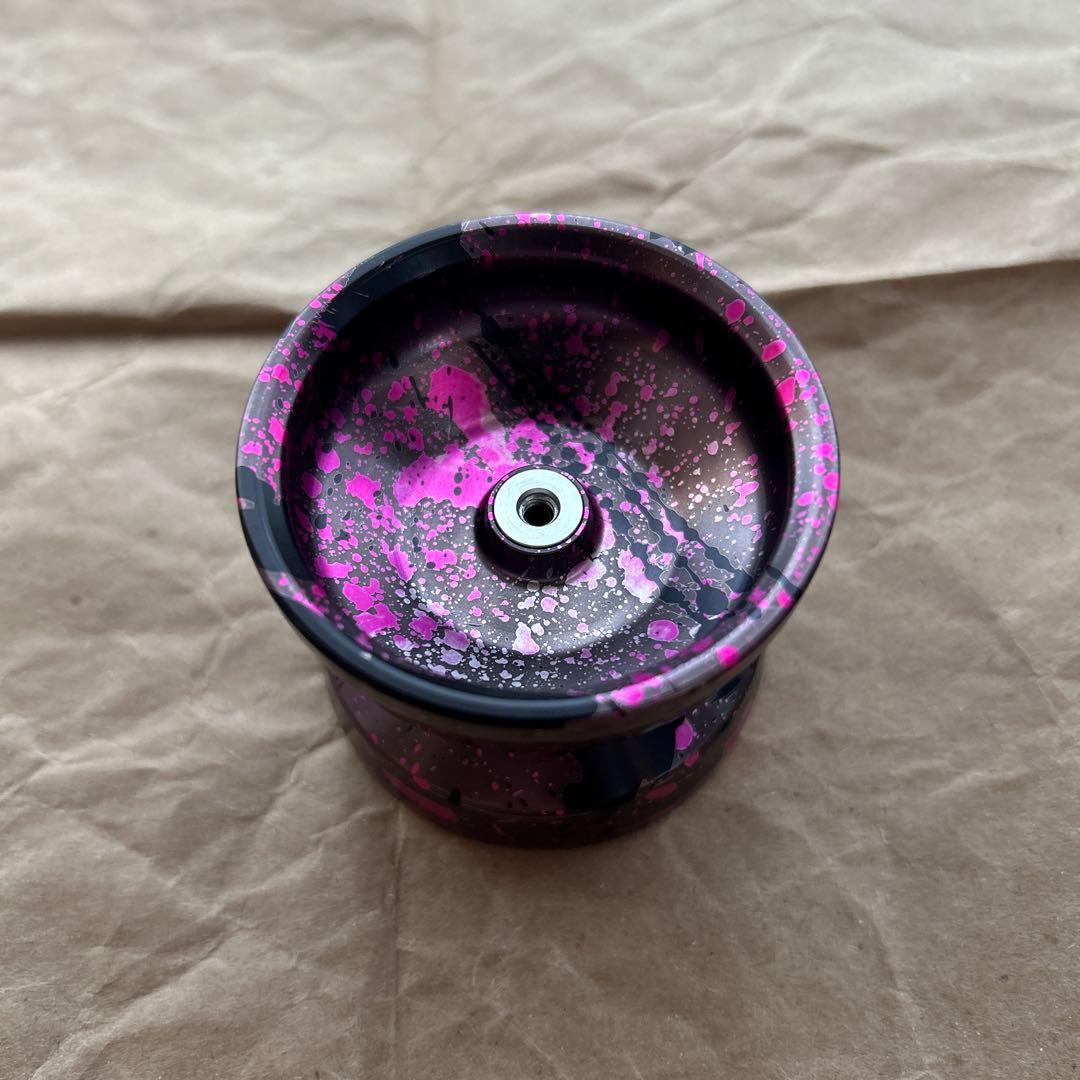 クンタッシュ5000qv ワンドロップ