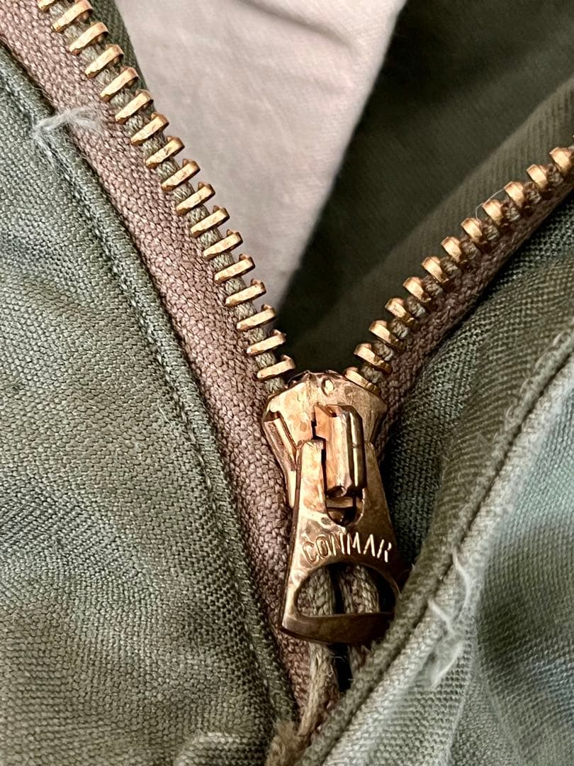 50's U.S.M.C. モデルM-51 フィールドPants M-R 極美品