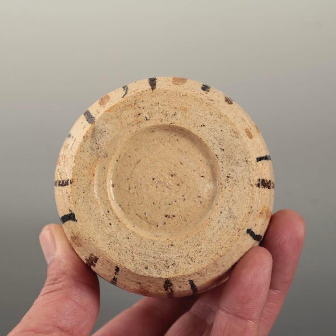 麦藁手 徳利 絵瀬戸 古美術 古道具 酒器 アンティーク 貧数寄 とくり