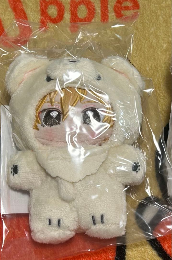 あんスタ　いつぬい　羽風薫