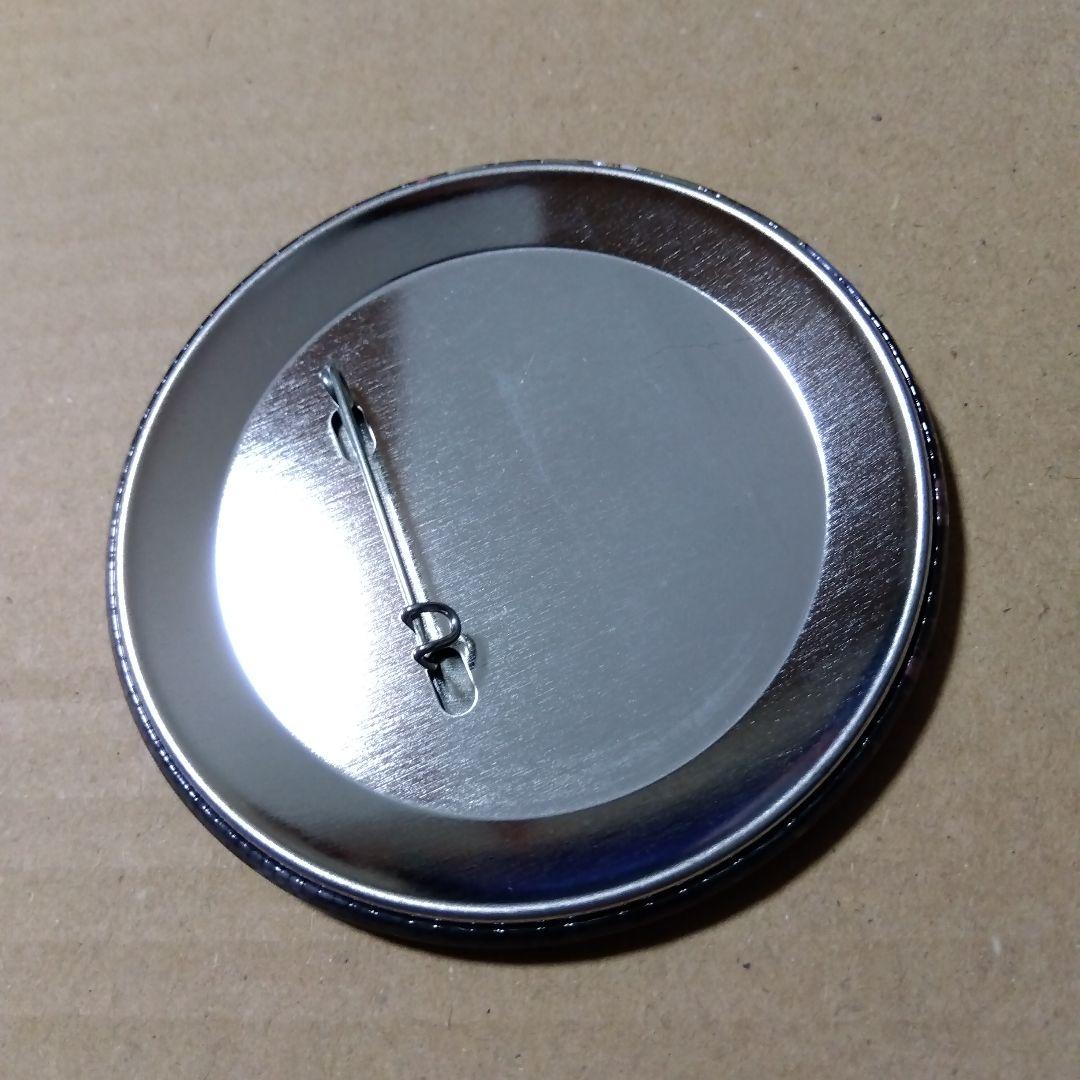 【閃の軌跡】トワ もののぷ コラボ 注文特典 缶バッジ