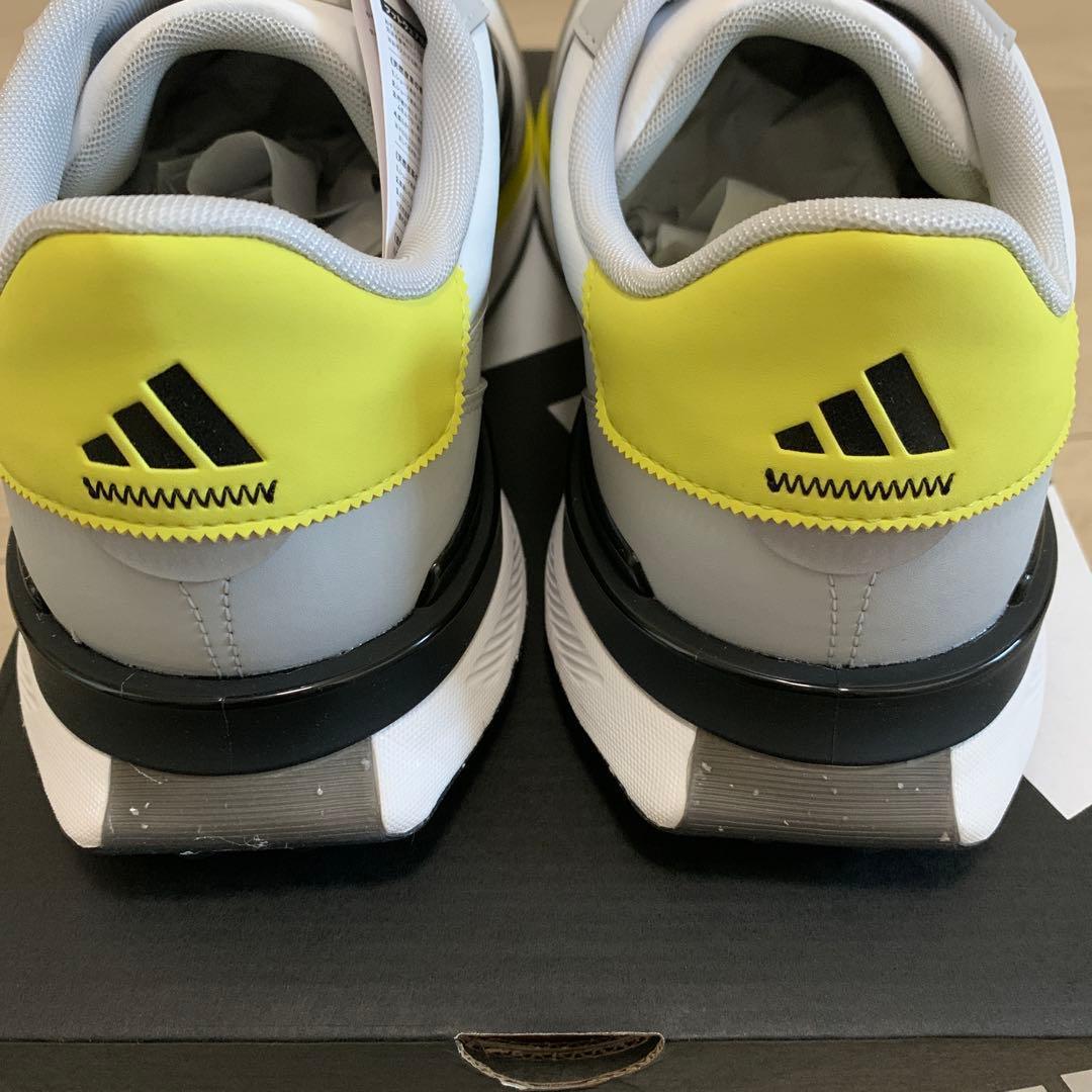 新品未使用 27.5cm adidas スパイクレス S2G SL BOA