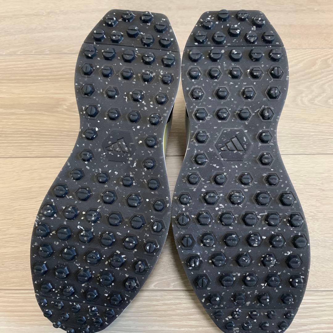 新品未使用 27.5cm adidas スパイクレス S2G SL BOA