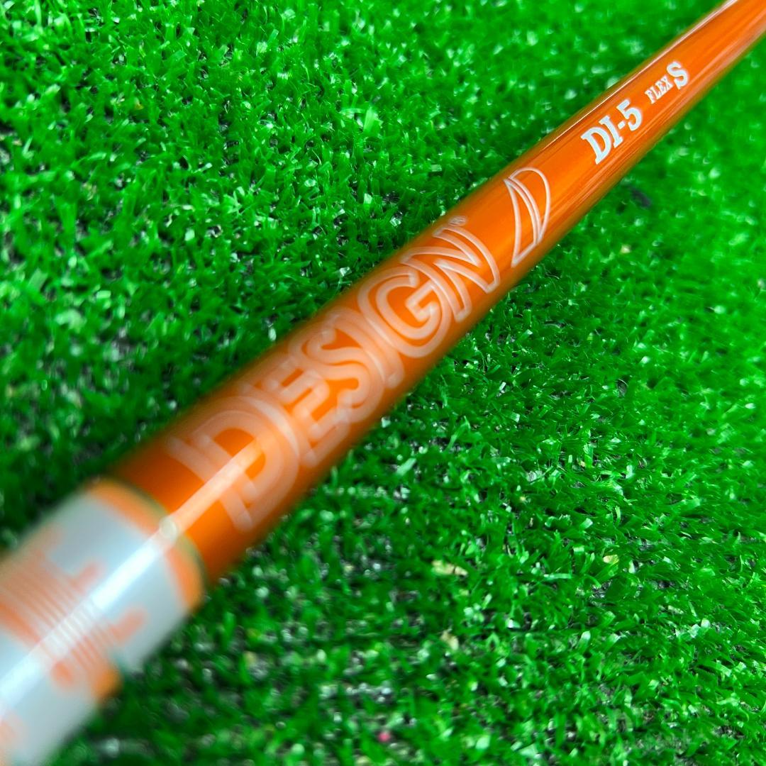 【7W用】タイトリストスリーブ ツアーAD DI-5S FWC-212