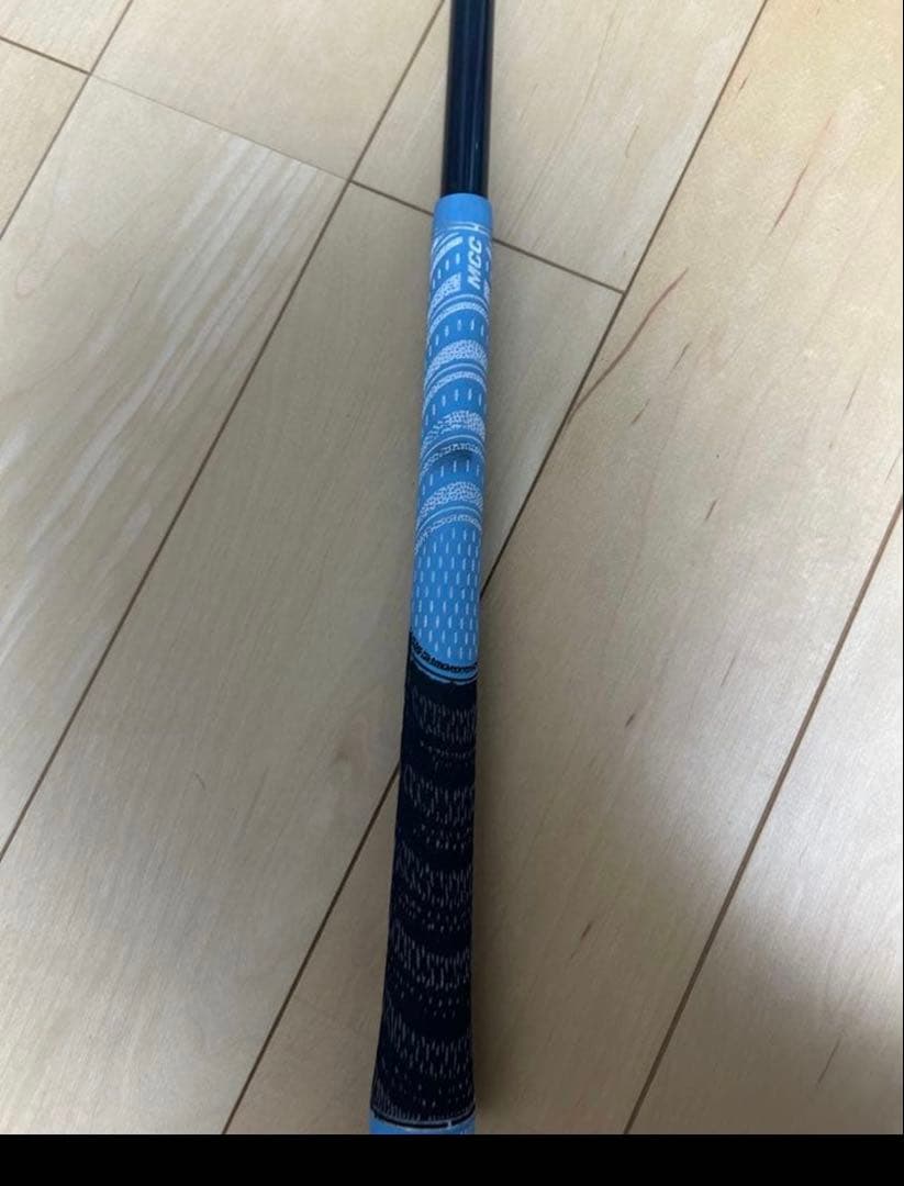 ベンタス Blue 6s キャロウェイ 1w フジクラ　ドライバー　シャフト