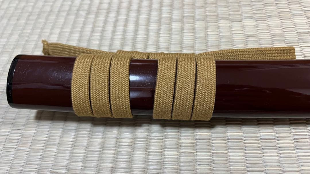 高級 模造刀 特価セール品 【250316-1】