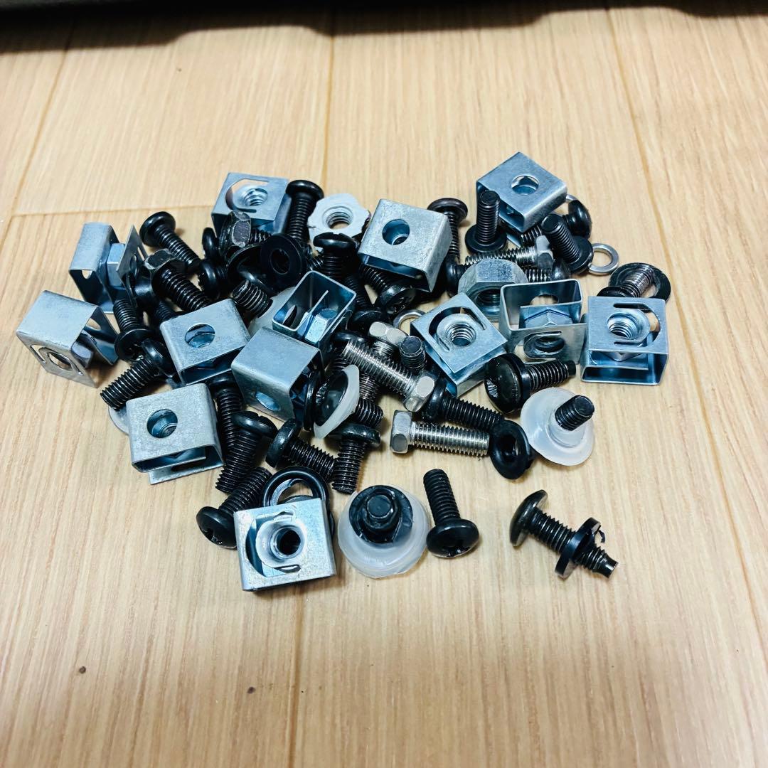 SKB ラックケース　10U 樹脂製