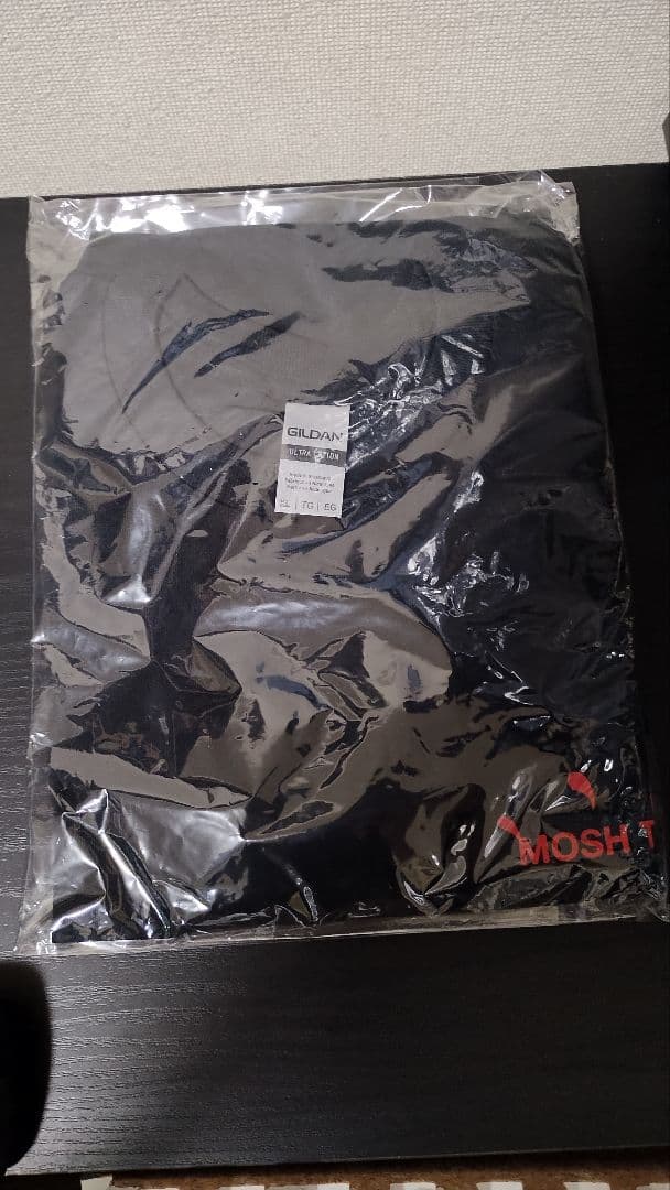 値下げ 激レア 新品 VMO ロンT サイズ XL Vampillia