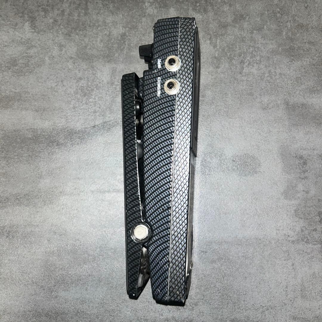 ギター DigiTech EX-7 Expression Factory