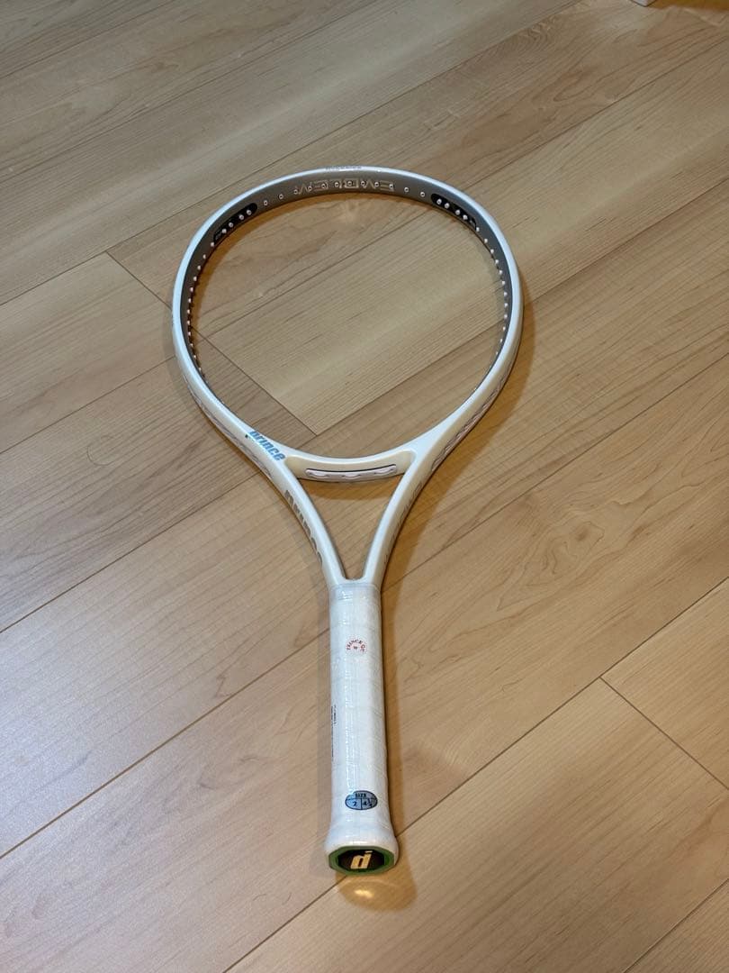 【定期的値下げ！】【新品】Prince EMBLEM 110 テニスラケット