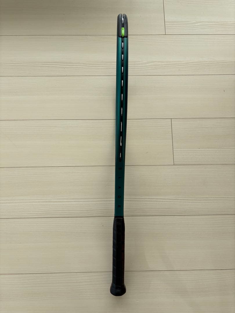 【週末限定値下げ】ウィルソンWilson ブレード　 blade 100V9