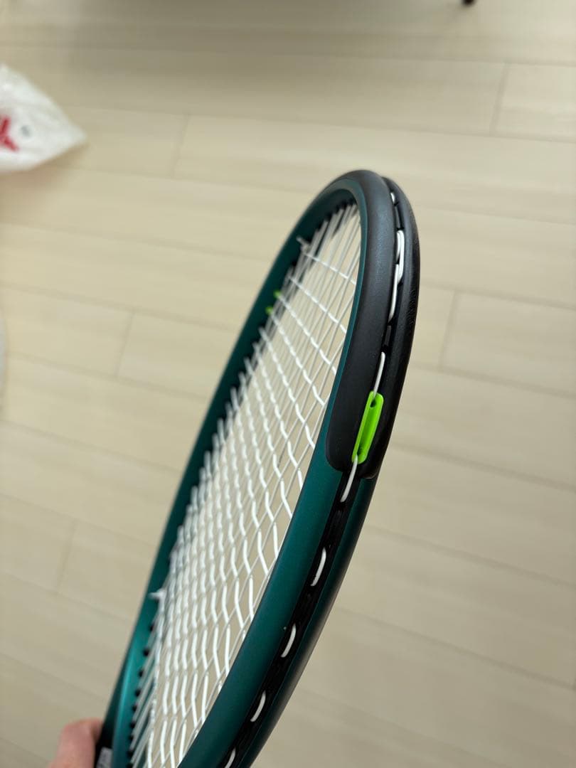【週末限定値下げ】ウィルソンWilson ブレード　 blade 100V9