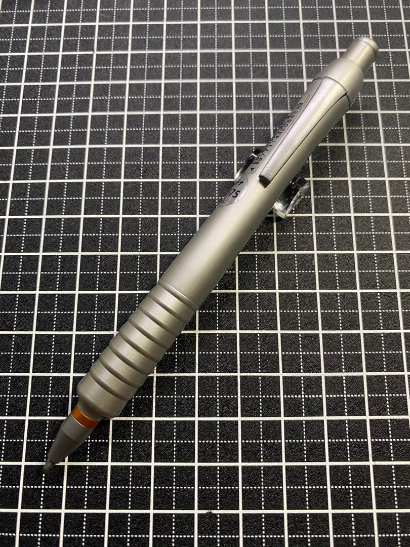 PLATINUM PRO-USE 1500 ボールペン　芯径0.5mm