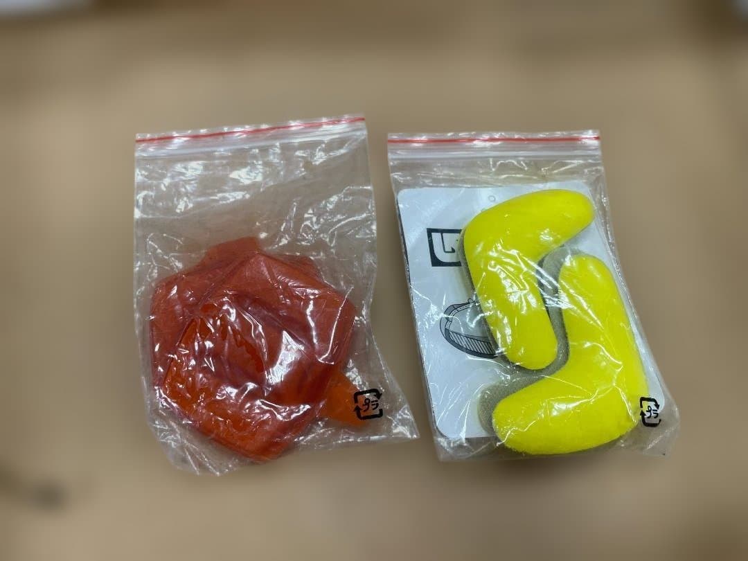 Burton ION スノーボードブーツ 27.0cm ブラック/レッド