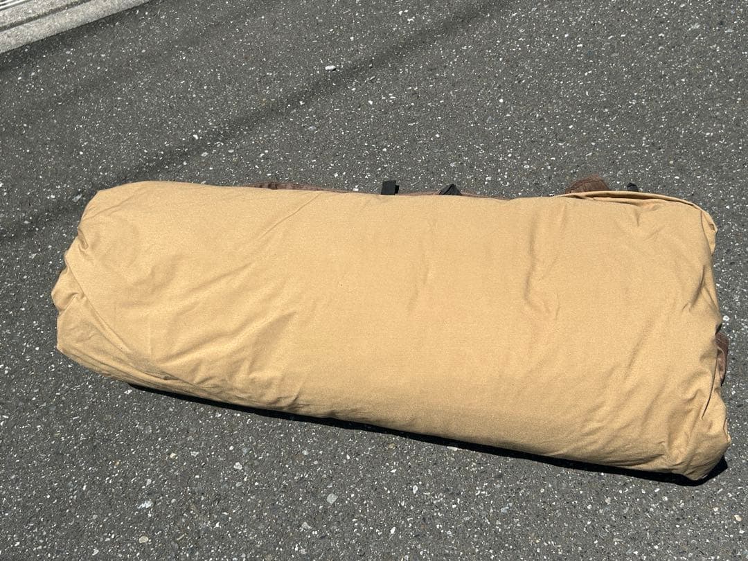 サーカスtc サンド テンマク　ワンポールテント キャンプ