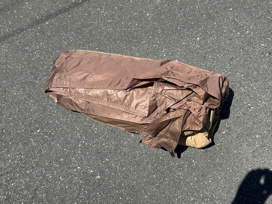 サーカスtc サンド テンマク　ワンポールテント キャンプ