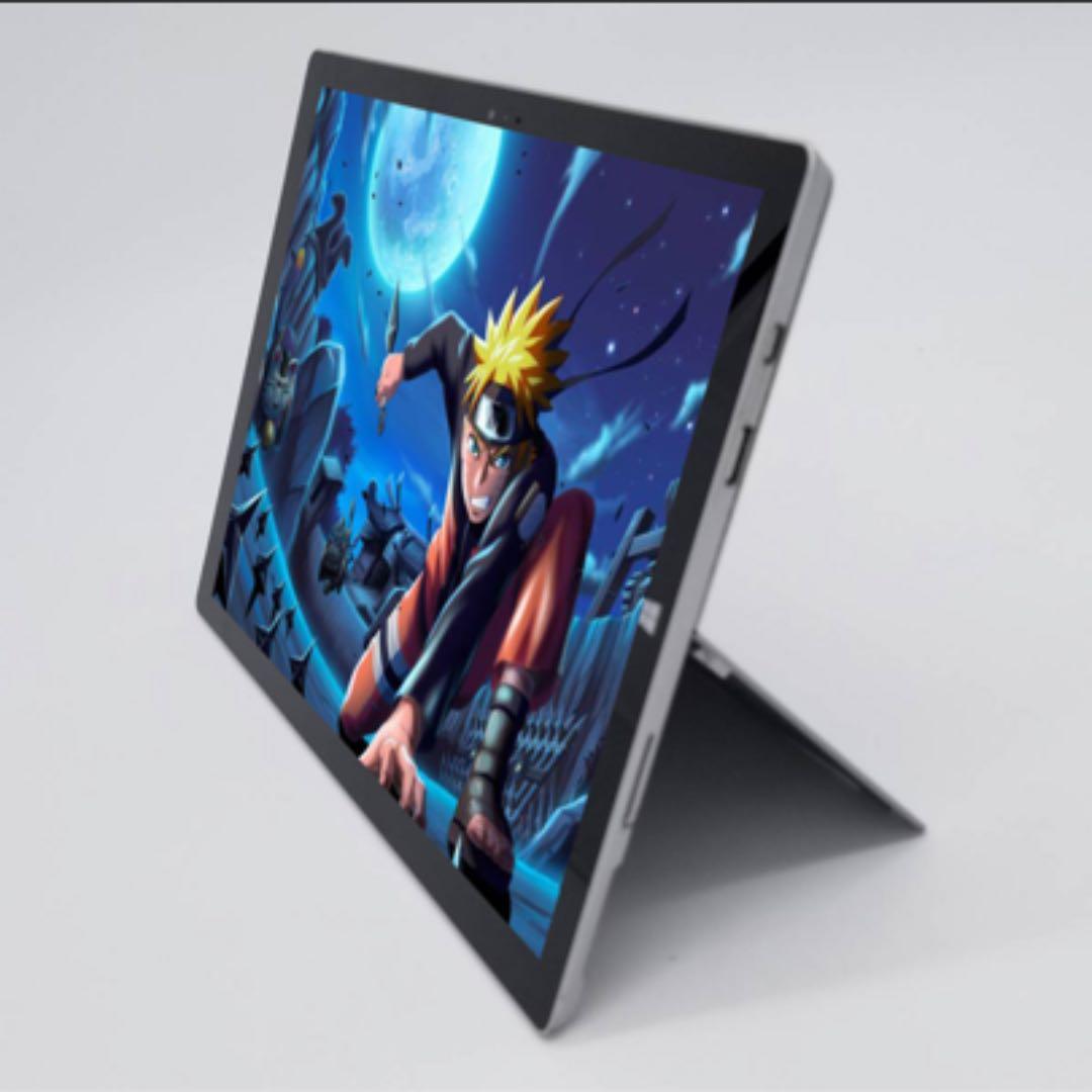 オフィス付き　サーフェスPro 3  128GB