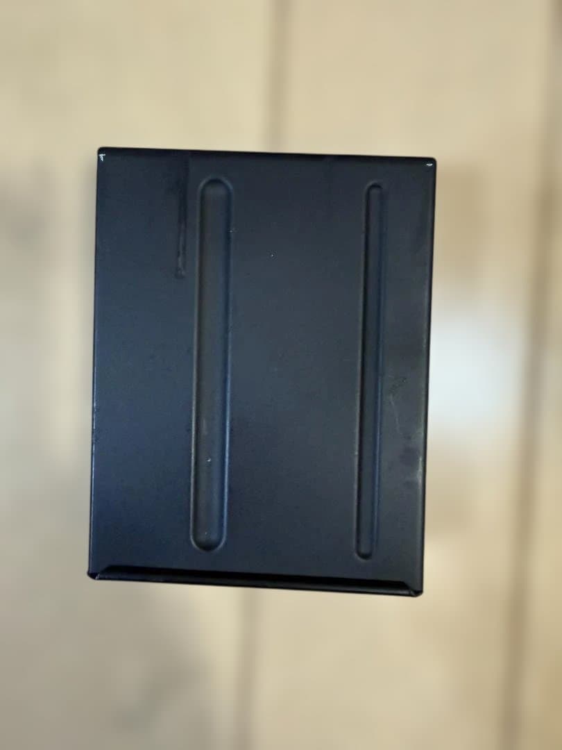 東京マルイ　L96AWS