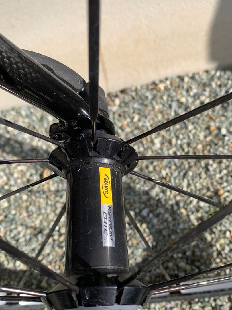 Calamita CXオリーブ