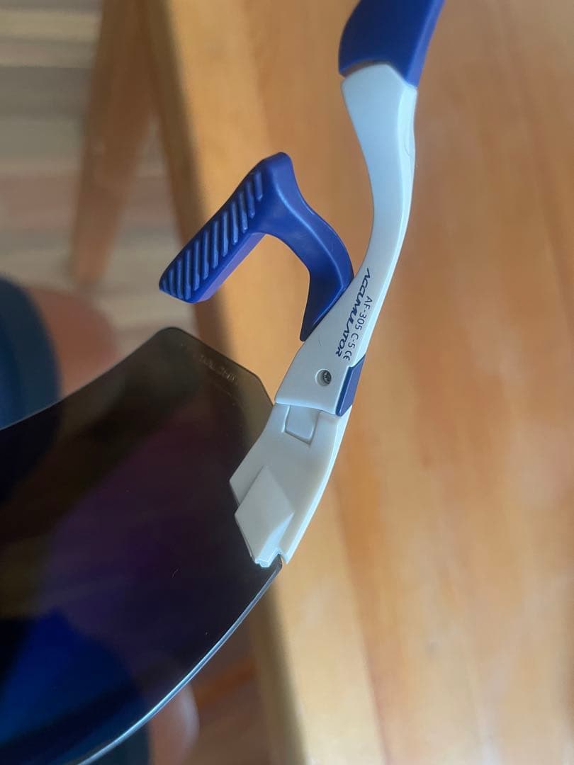 エアフライ　AF-305 サングラス　マラソン　オークリー　ナイキ　陸上