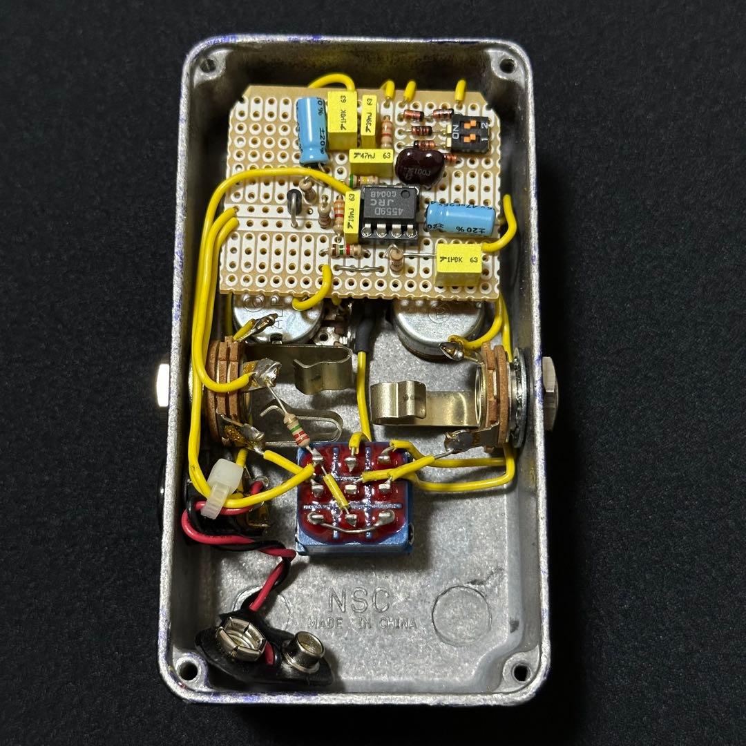 ★動作確認済★ Paul Cochrane Timmy Overdrive V1