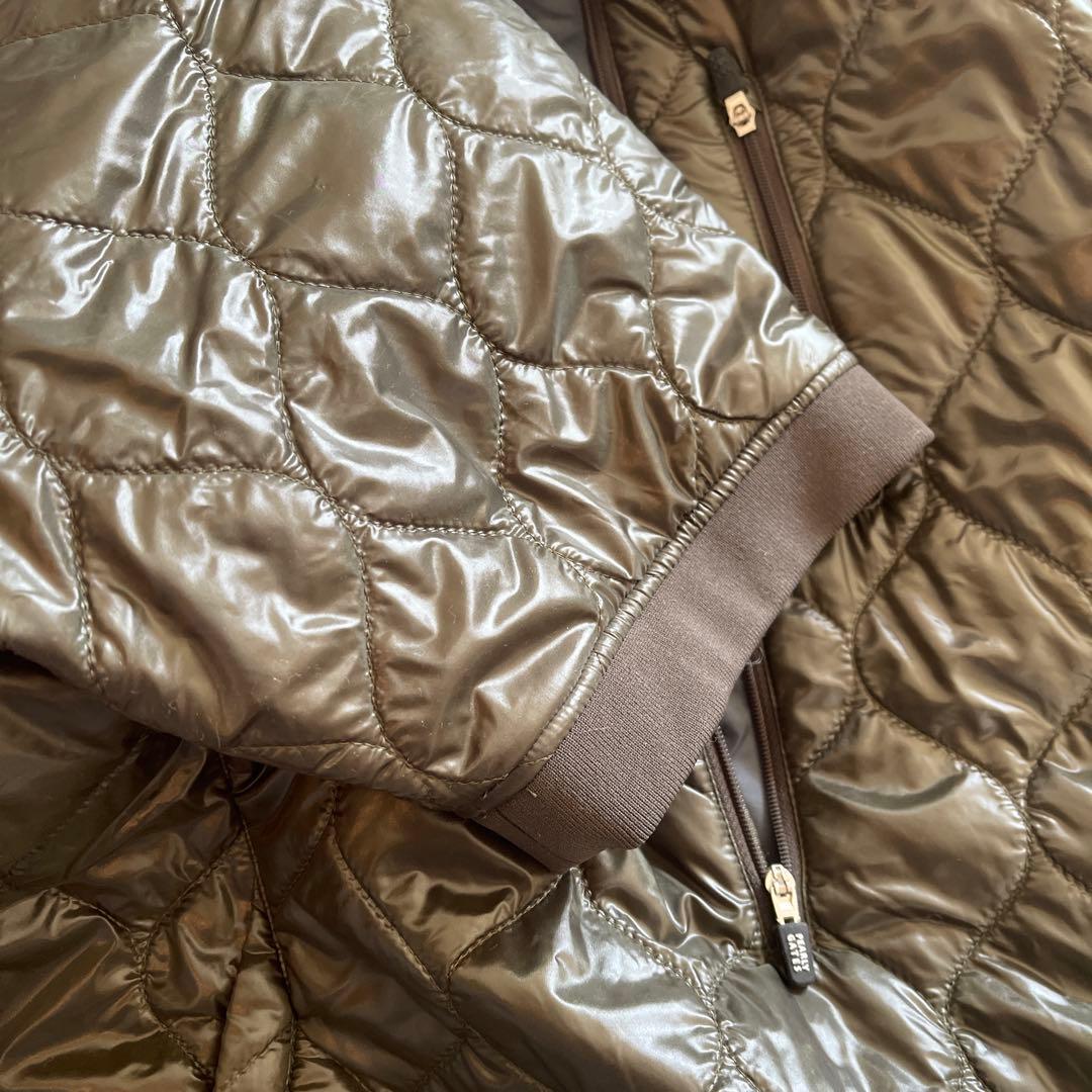 PEARLY GATES キルティングジャケット 5