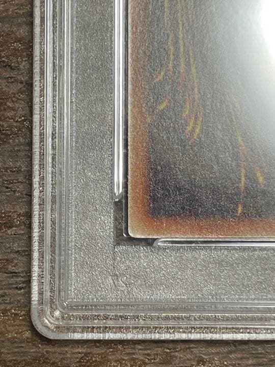 【極美品】遊戯王 女剣士カナン　20th PSA10