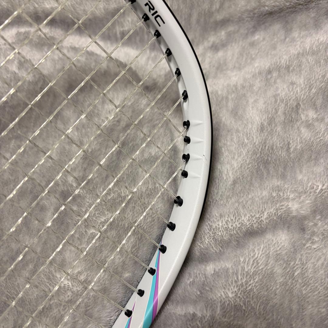 週末限定値下げ！！YONEX VコアスピードG1 硬式テニスラケット