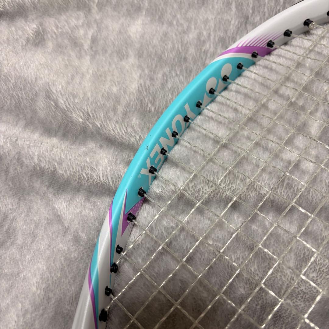 週末限定値下げ！！YONEX VコアスピードG1 硬式テニスラケット