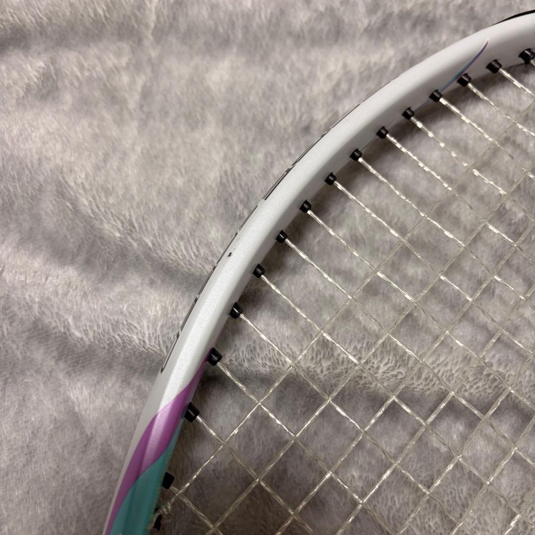 週末限定値下げ！！YONEX VコアスピードG1 硬式テニスラケット