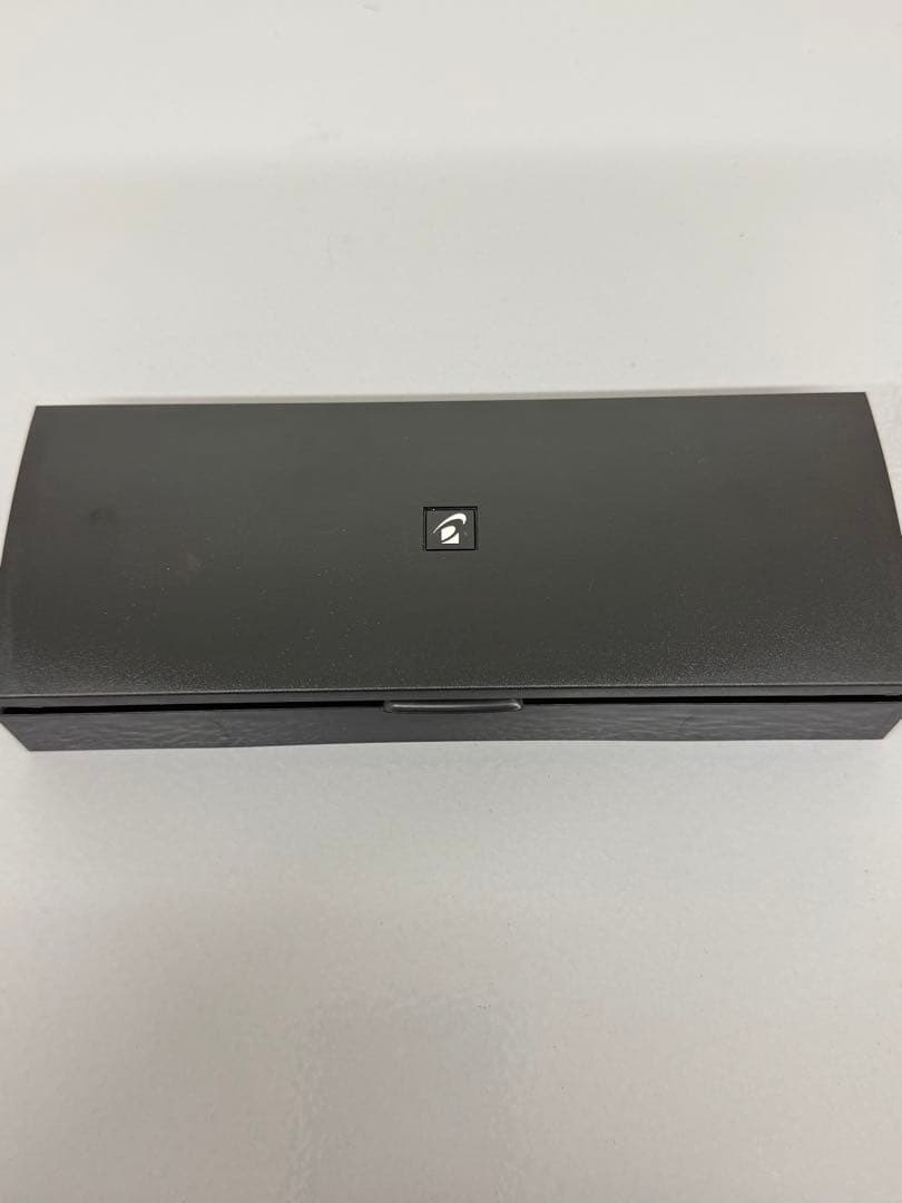 PILOT 万年筆　ペン先14金