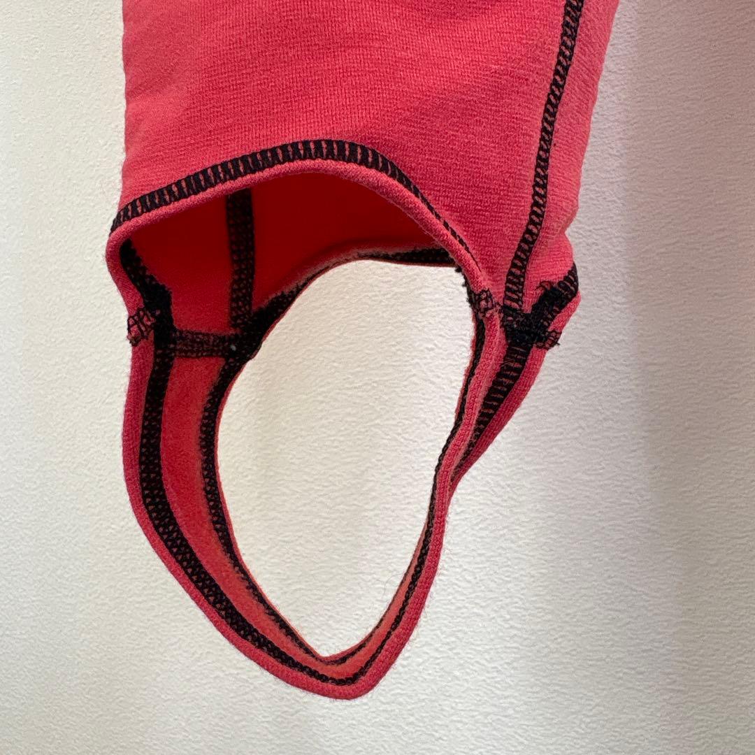 サーフィン　SURF8 起毛　マグマスーツ　極暖インナーウェア