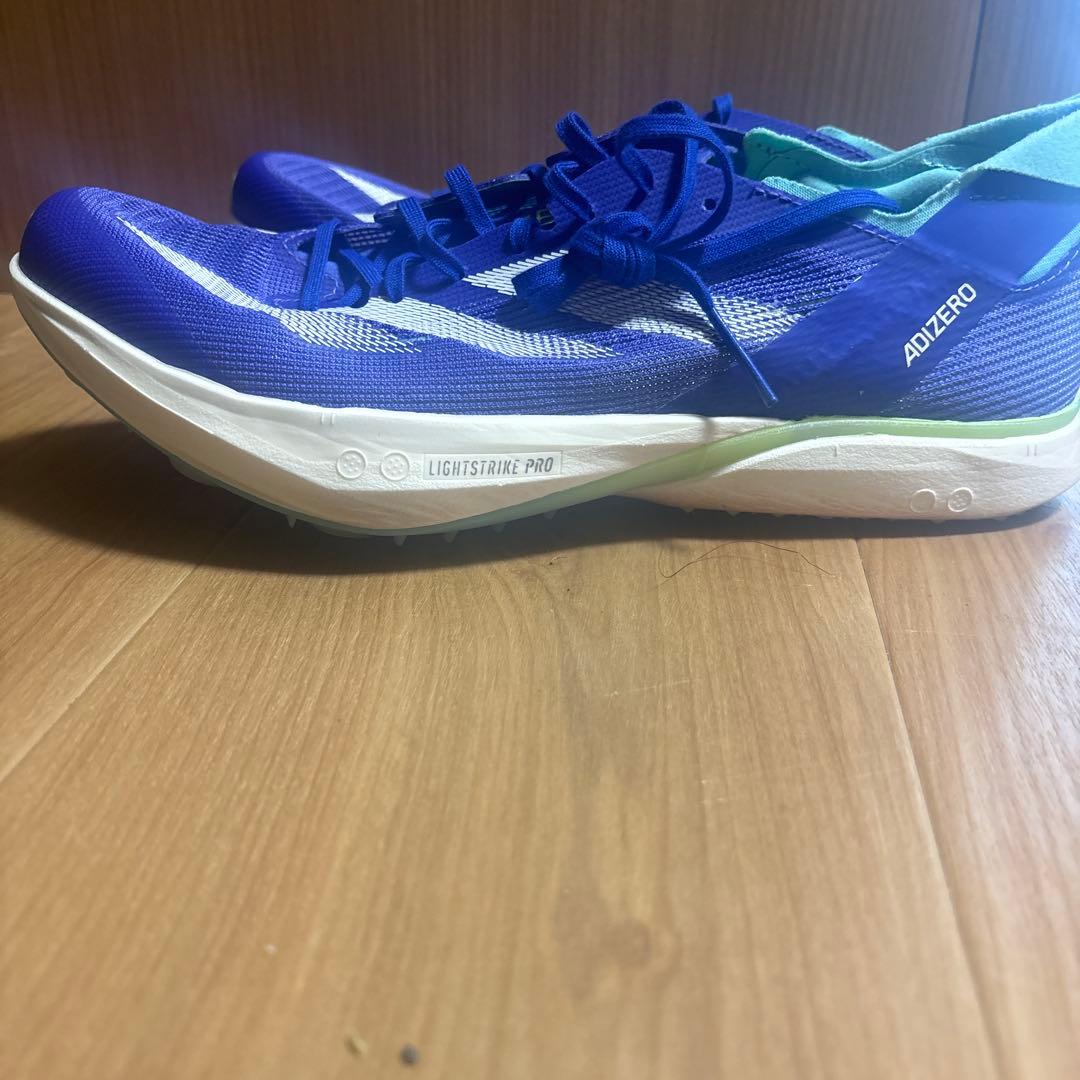 adidasアディゼロアバンチ/ADIZERO AVANTI 27cm