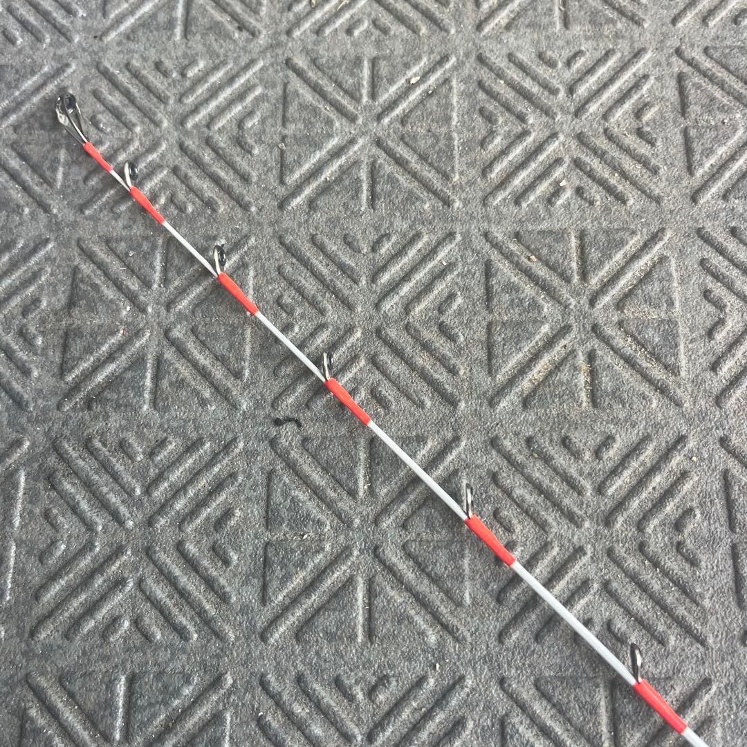 シマノ 11 ライトゲーム CI4 タイプ73 H200