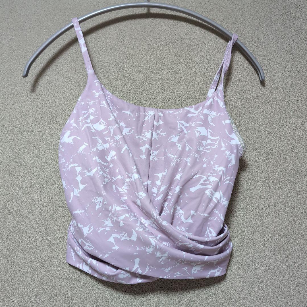 【SUKALA】ショートタンクトップ＆レギンスセットアップ