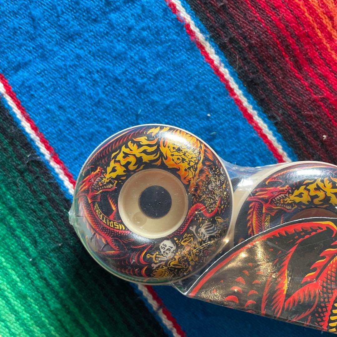 Spitfire フォーマル4ラディアルズ 55mm99Aウィール定価9,130