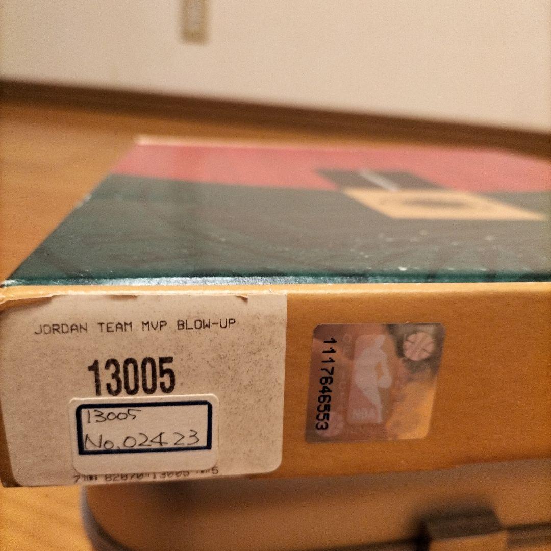 マイケルジョーダンのトレーディングカード大