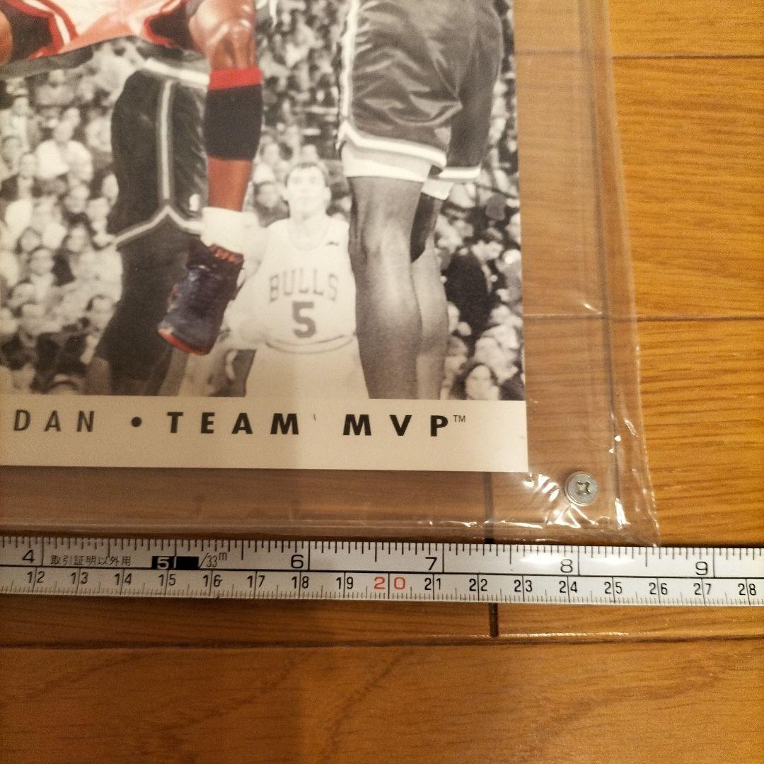 マイケルジョーダンのトレーディングカード大