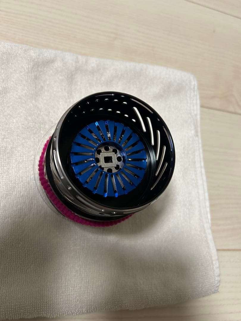 スタジオオーシャンマーク NO LIMITS 20SW 23000BM SOM